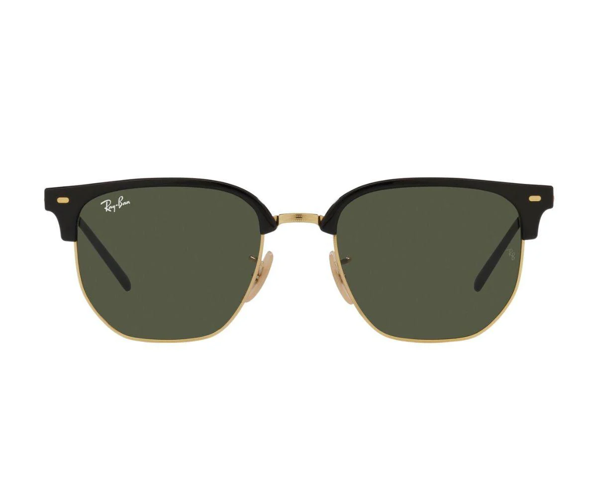 NEW CLUBMASTER 4416 601/31 51 - Image 2