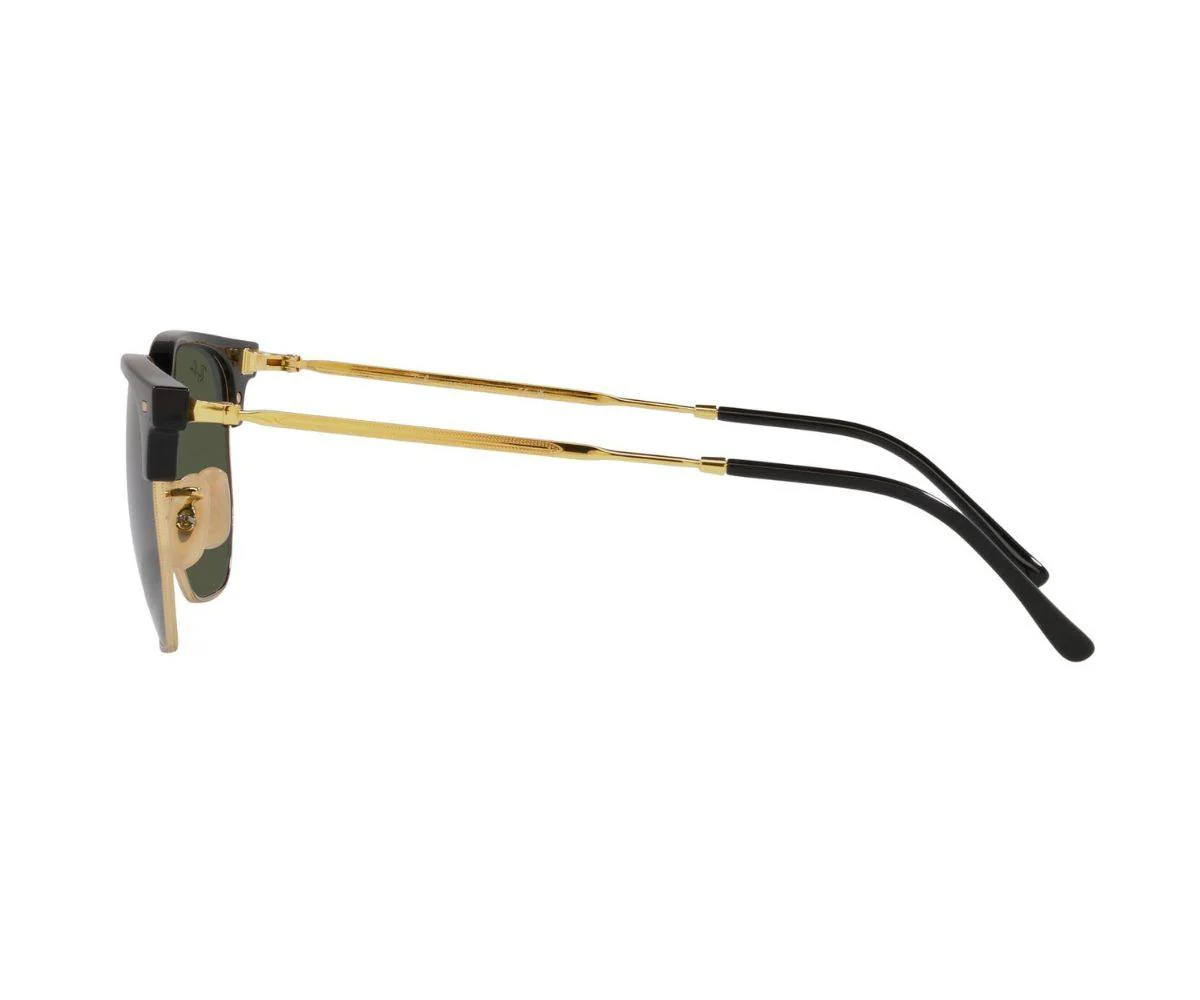 NEW CLUBMASTER 4416 601/31 53 - Image 3