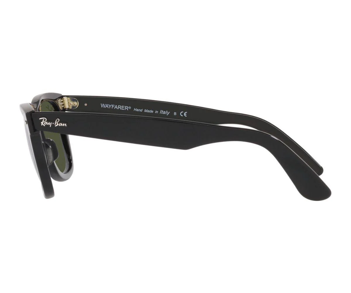WAYFARER 2140 1358/31 50 - Image 3