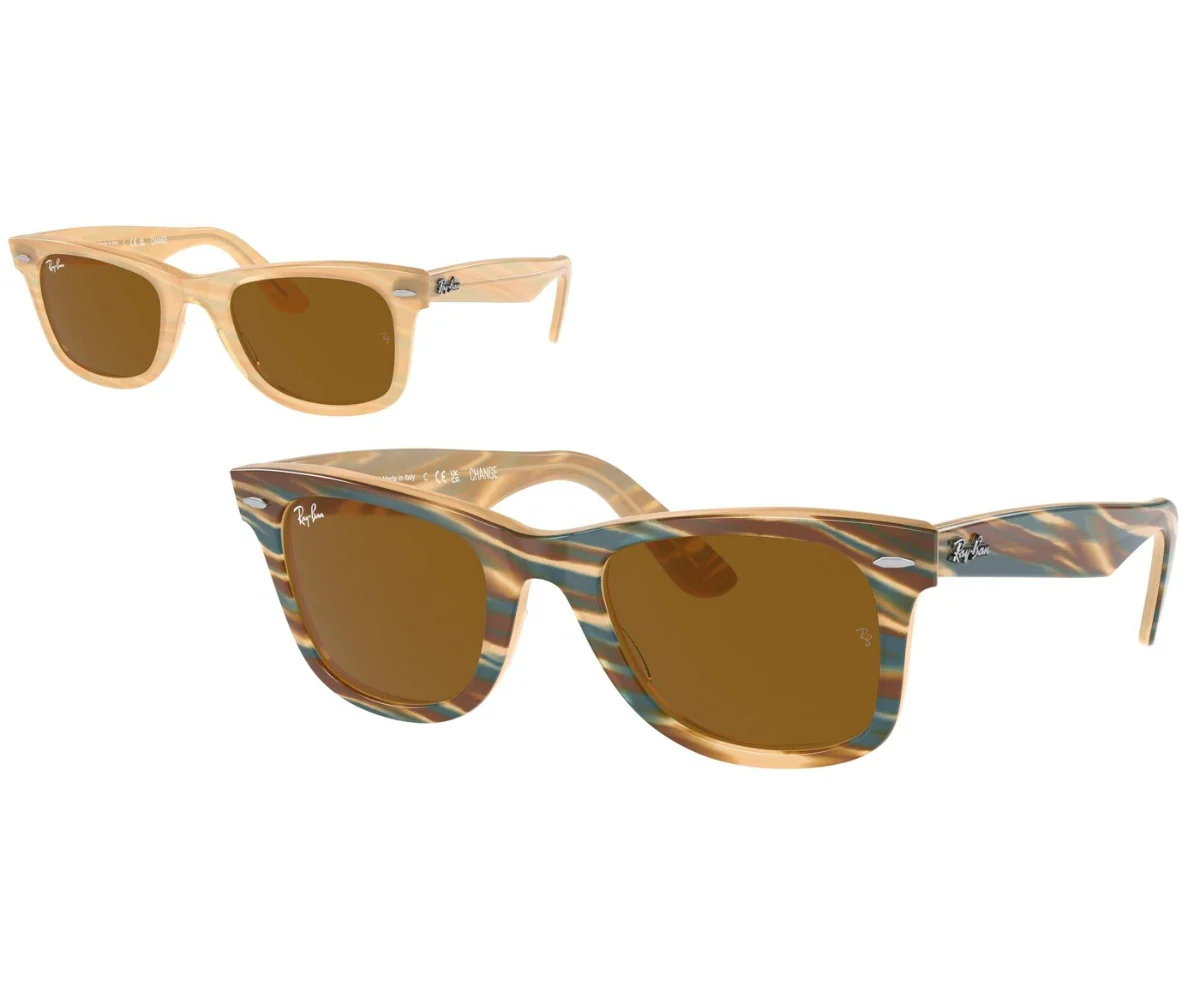 WAYFARER 2140 1408/33 50 - Image 2