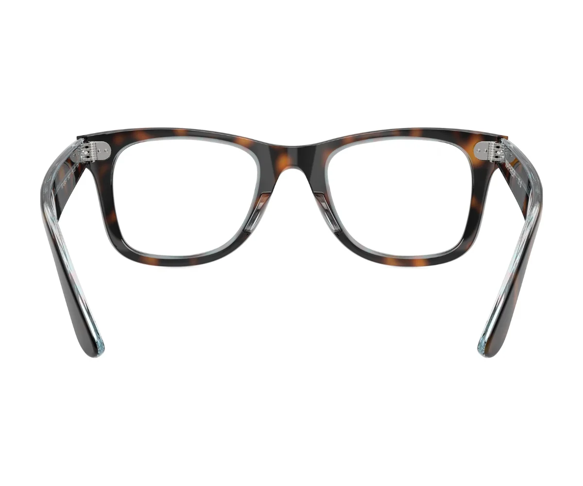 Wayfarer Ease 4340V 8401 50 - Image 3