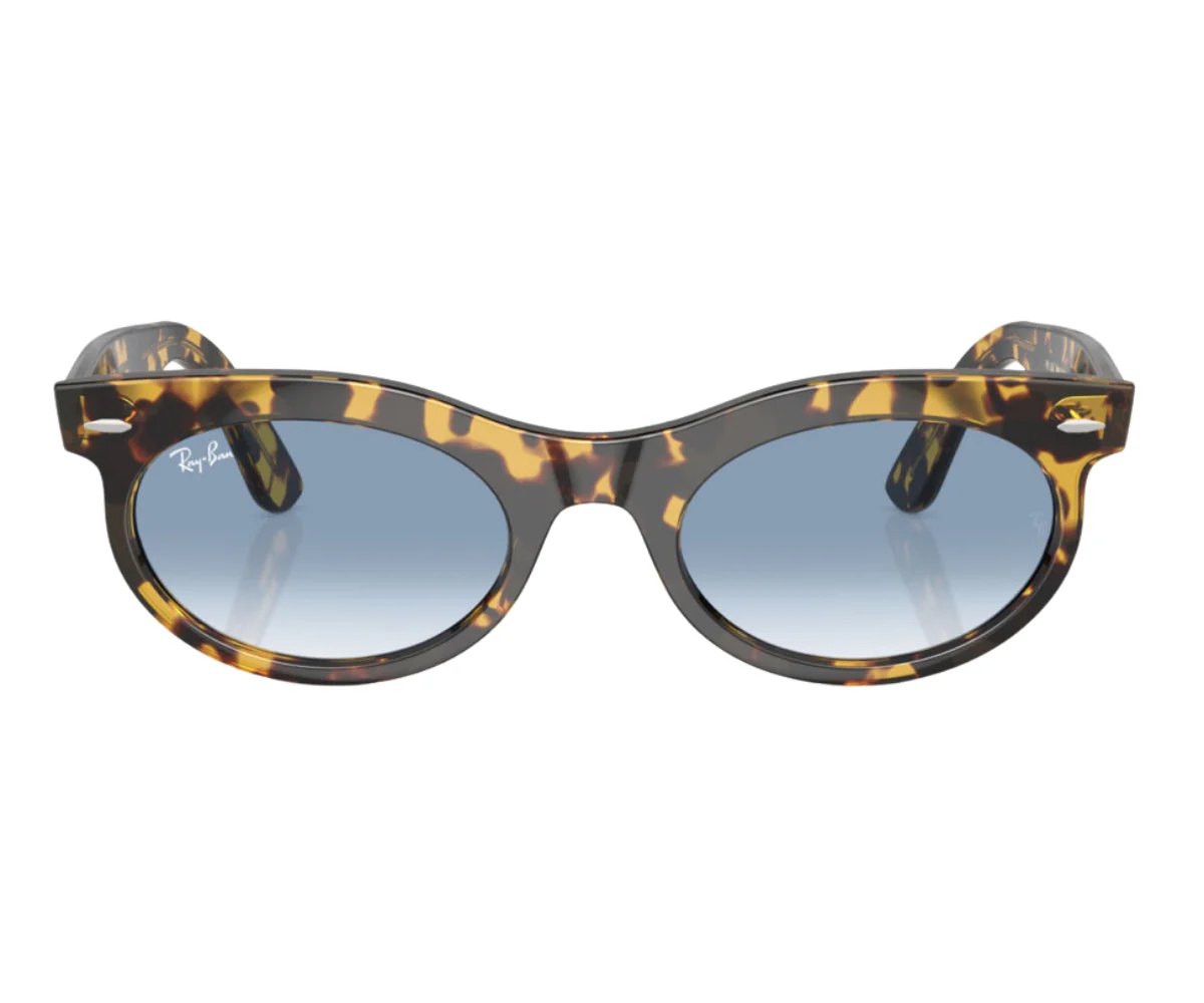 WAYFARER OVAL 2242 1332/3F 50 - Image 2