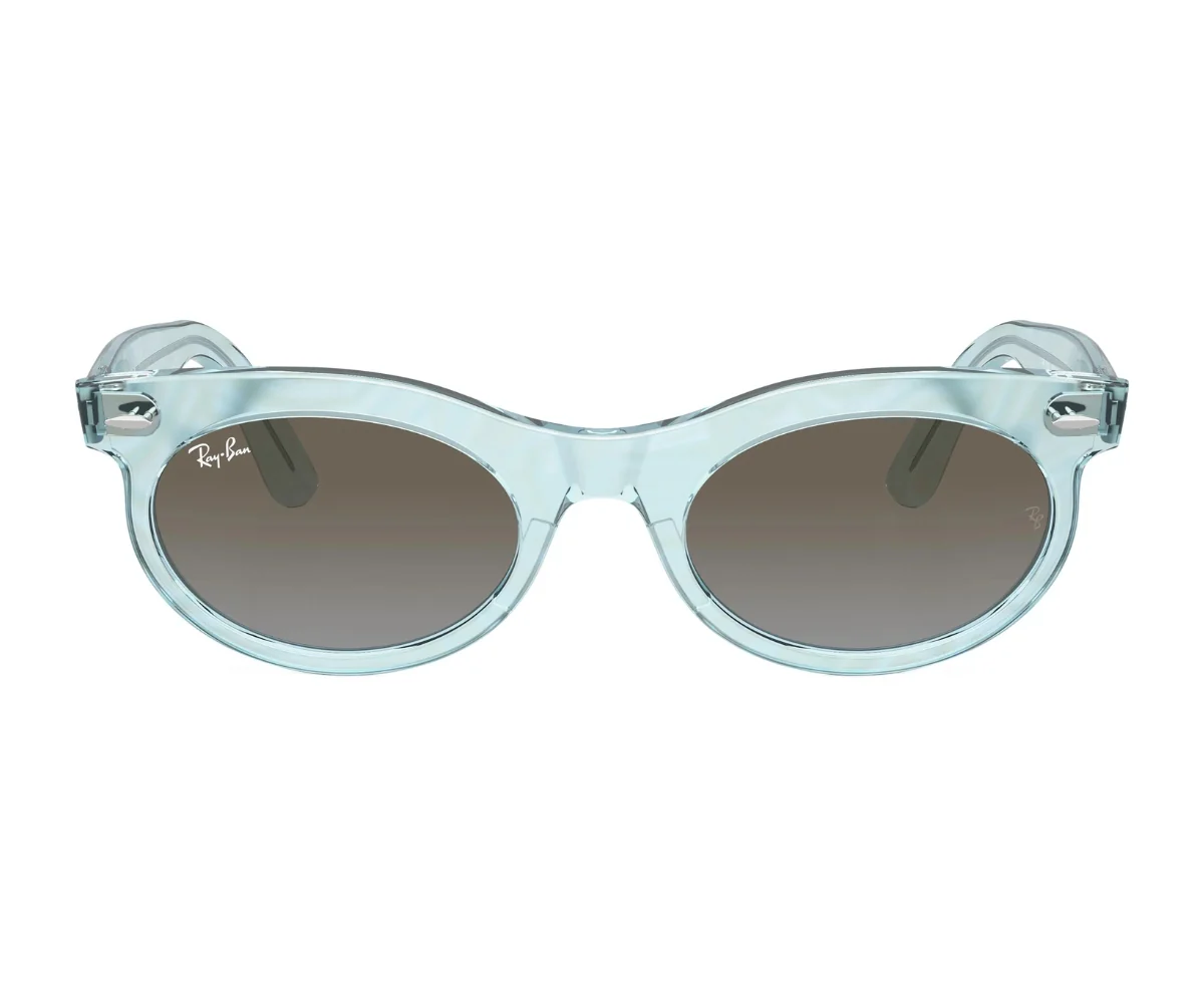 WAYFARER OVAL 2242 1385/96 53 - Image 3