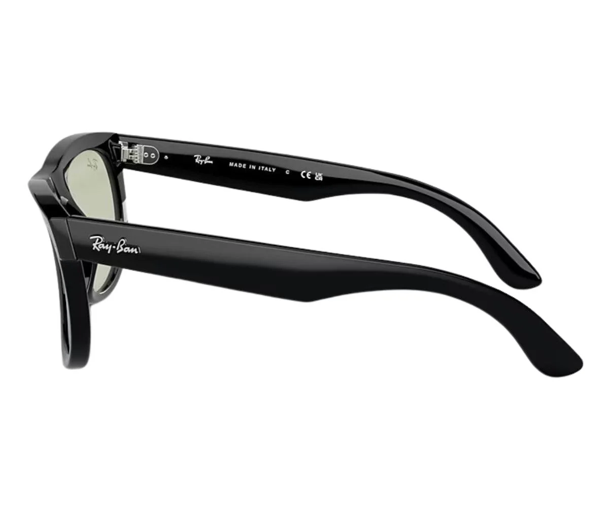 WAYFARER REVERSE R0502S 6677/2 53 - Image 3