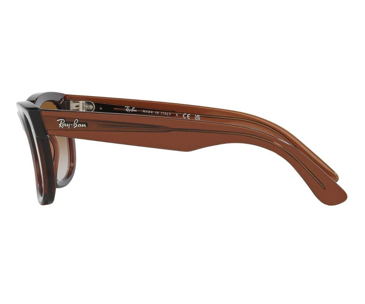WAYFARER REVERSE R0502S 6709/CB 53 - Image 3