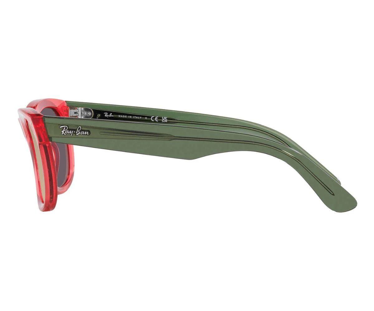 WAYFARER REVERSE R0502S 6713/2O 50 - Image 3
