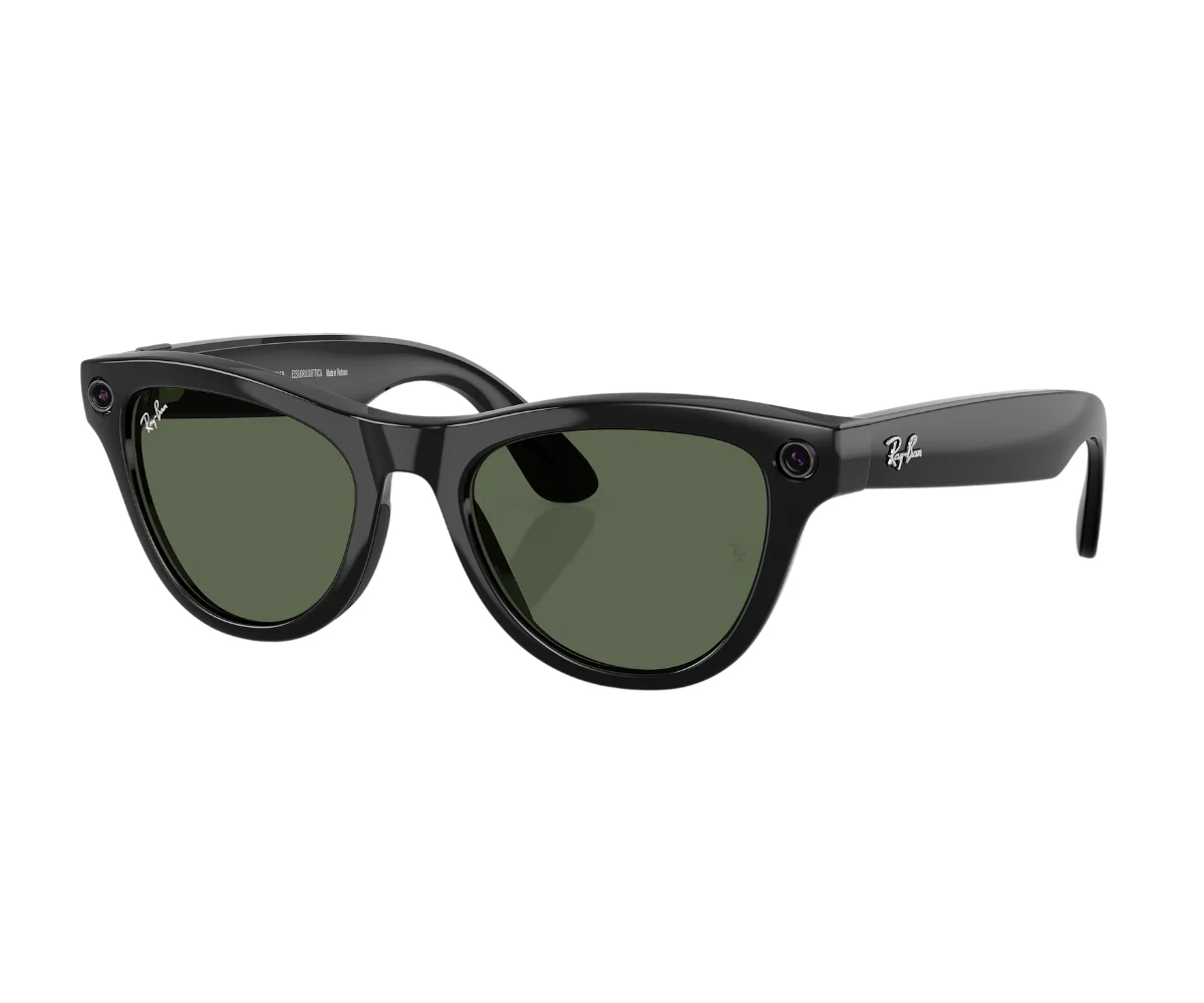 RW4010 META SKYLAR (GEN 1) BLACK 601/71 52