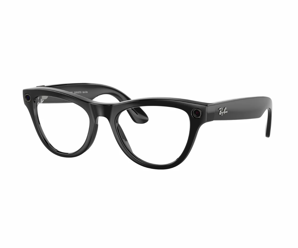 RW4010 META SKYLAR (GEN 1) BLACK 601/MF 52