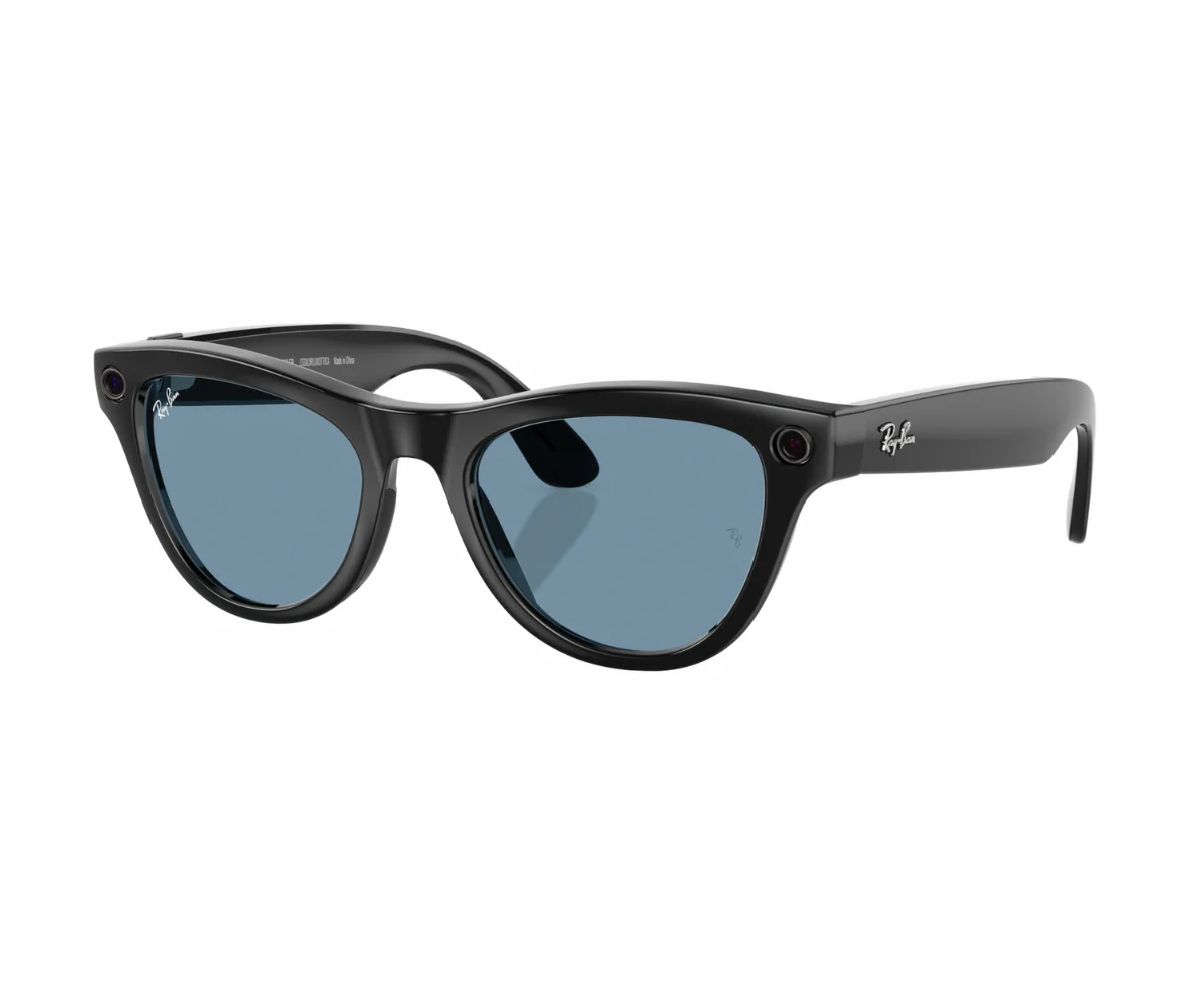 RW4010 META SKYLAR (GEN 1) BLACK 601/MF 52 - Image 2