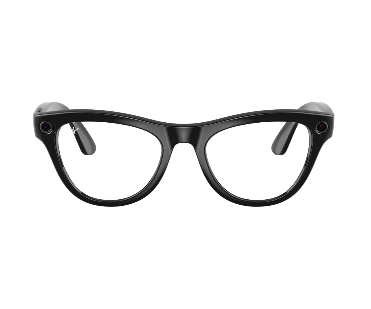 RW4010 META SKYLAR (GEN 1) BLACK 601/MF 52 - Image 3