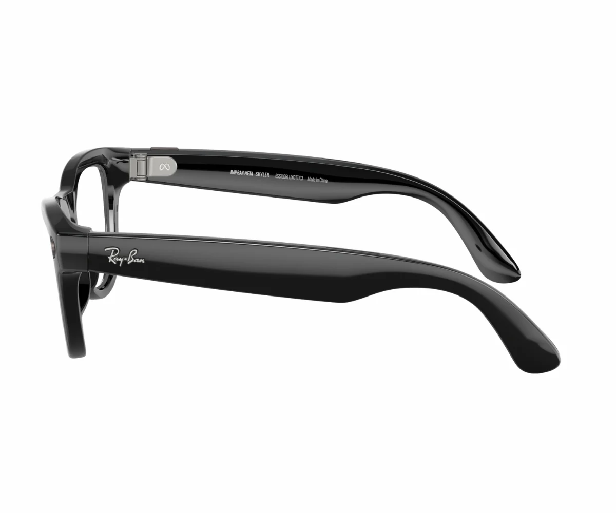 RW4010 META SKYLAR (GEN 1) BLACK 601/MF 52 - Image 5