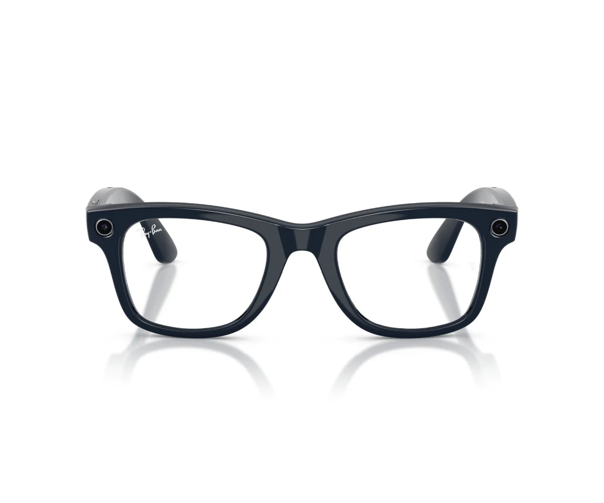 RW4012 META WAYFARER LARGE (GEN 2) BLUE 6628/MF 53 - Image 3