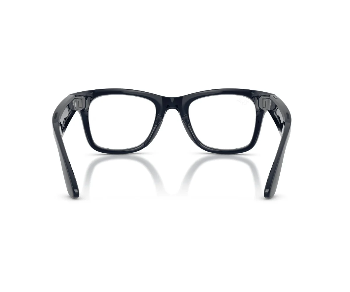 RW4012 META WAYFARER LARGE (GEN 2) BLUE 6628/MF 53 - Image 6