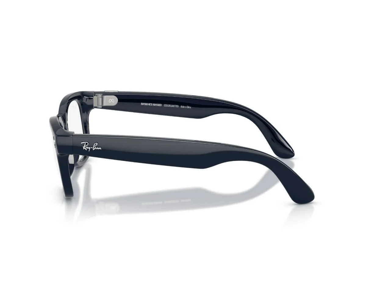 RW4012 META WAYFARER LARGE (GEN 2) BLUE 6628/MF 53 - Image 8
