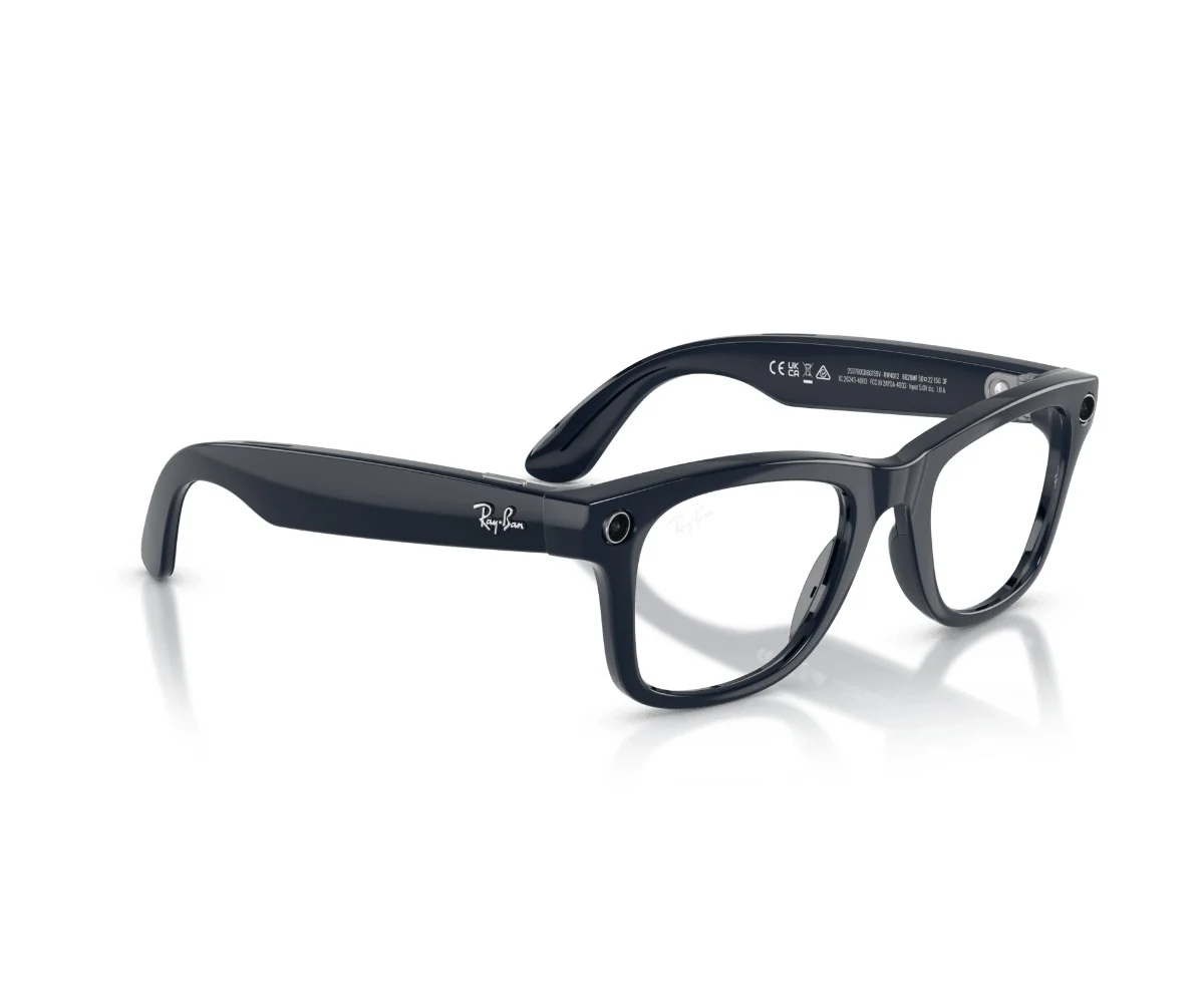 RW4012 META WAYFARER LARGE (GEN 2) BLUE 6628/MF 53 - Image 9