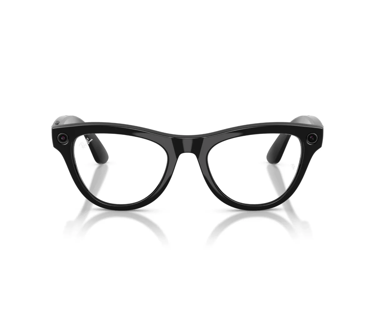 RW4014 META SKYLAR (GEN 2) BLACK 601/CH 52 - Image 3