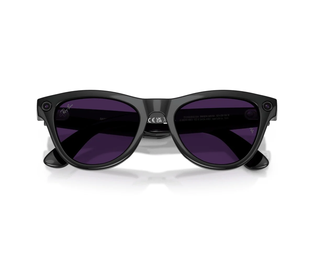 RW4014 META SKYLAR (GEN 2) BLACK 601/CH 52 - Image 4