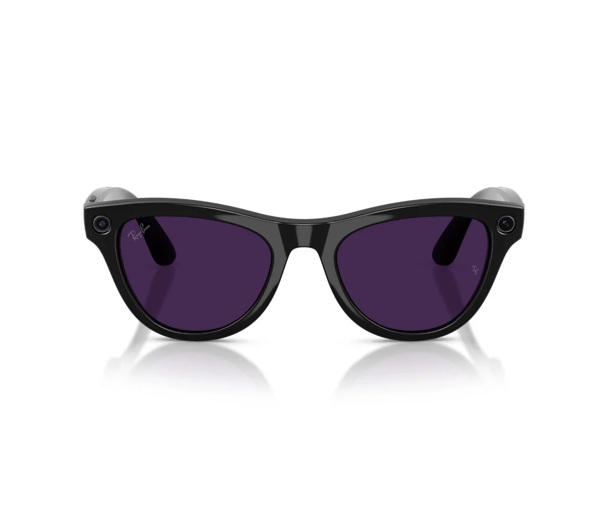 RW4014 META SKYLAR (GEN 2) BLACK 601/CH 52 - Image 5