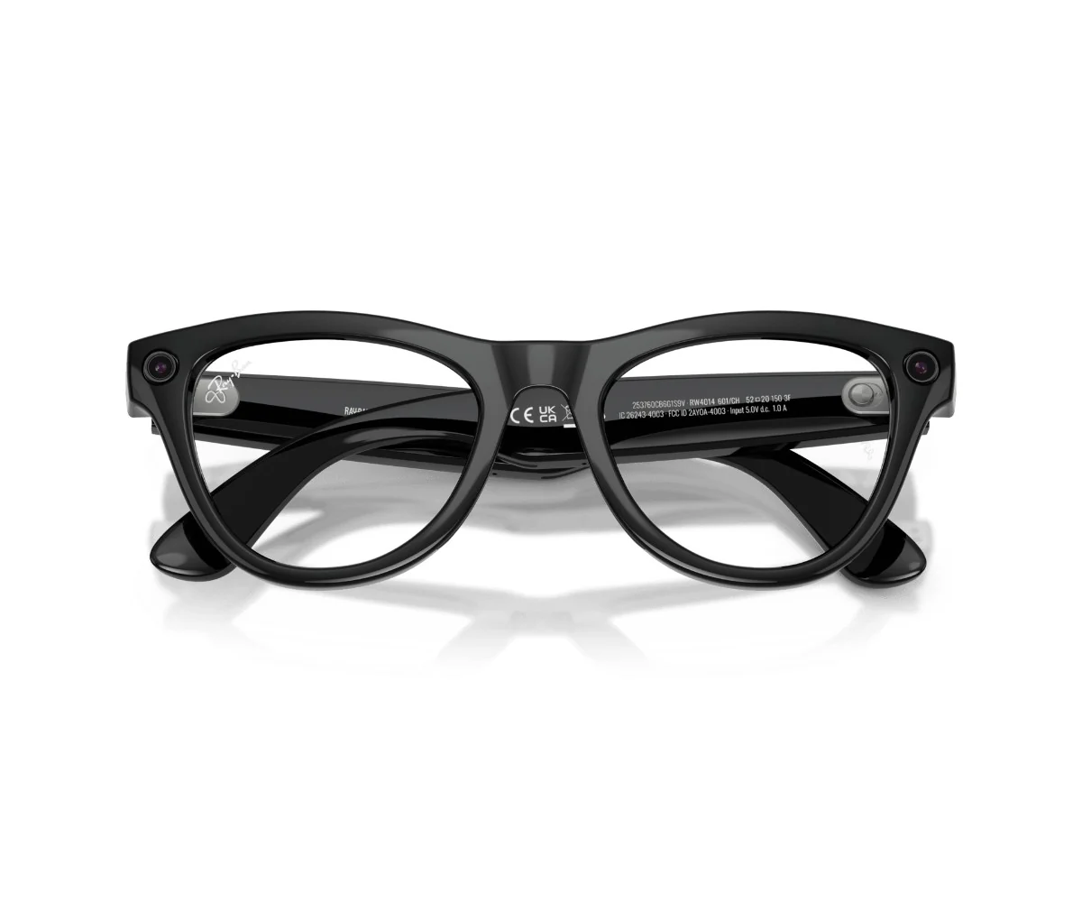 RW4014 META SKYLAR (GEN 2) BLACK 601/CH 52 - Image 7