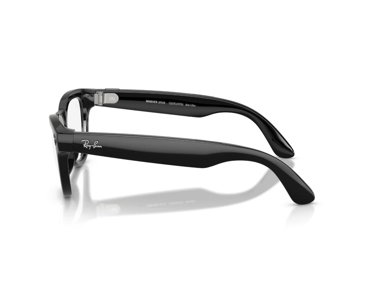 RW4014 META SKYLAR (GEN 2) BLACK 601/CH 52 - Image 8