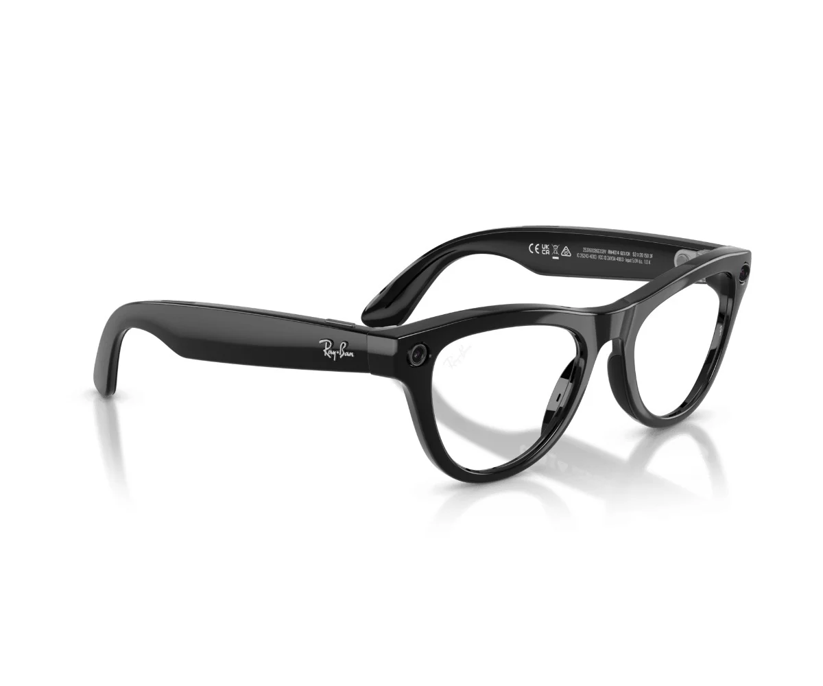 RW4014 META SKYLAR (GEN 2) BLACK 601/CH 52 - Image 9