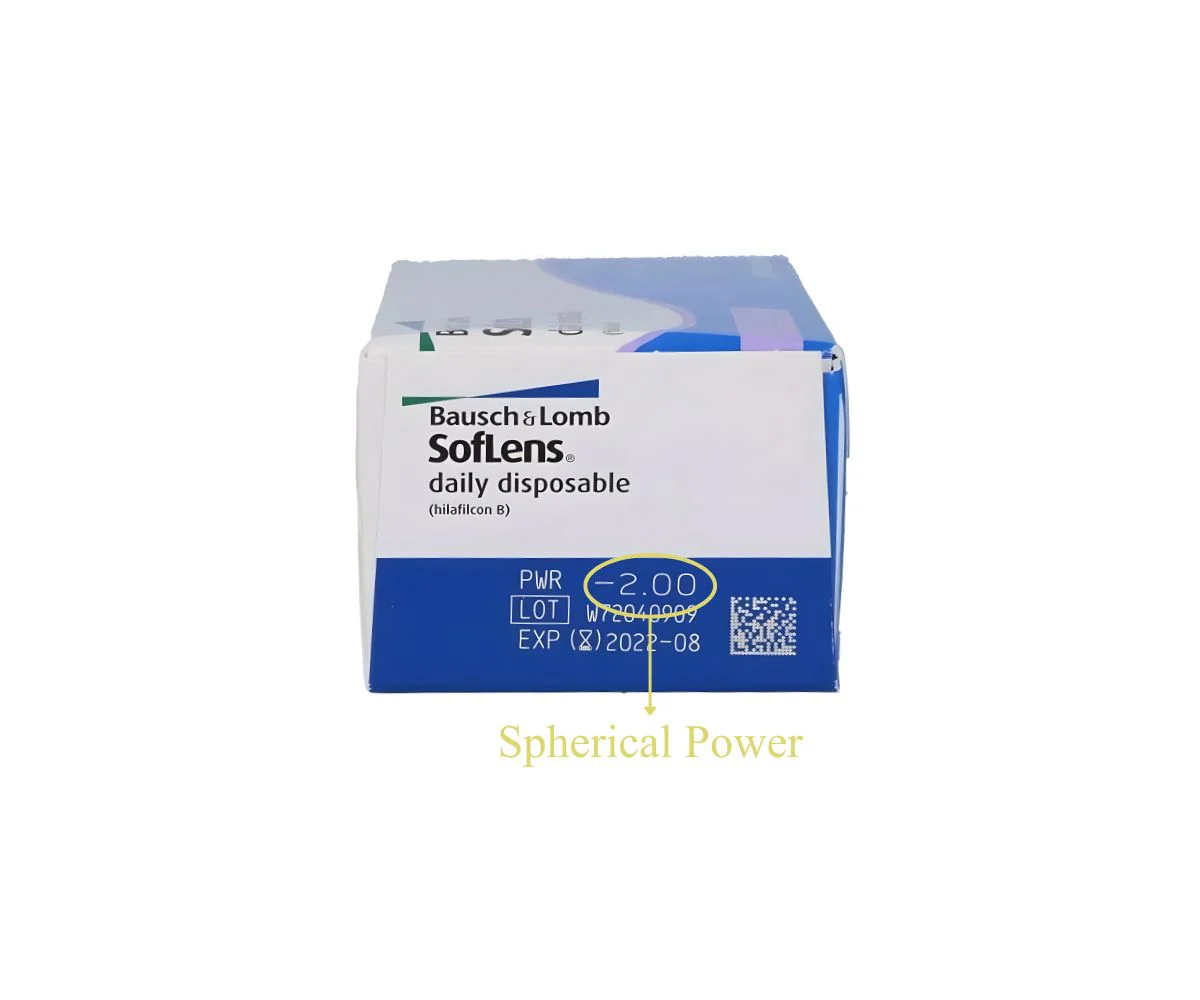 Soflens Daily Disposable (L) - Image 2