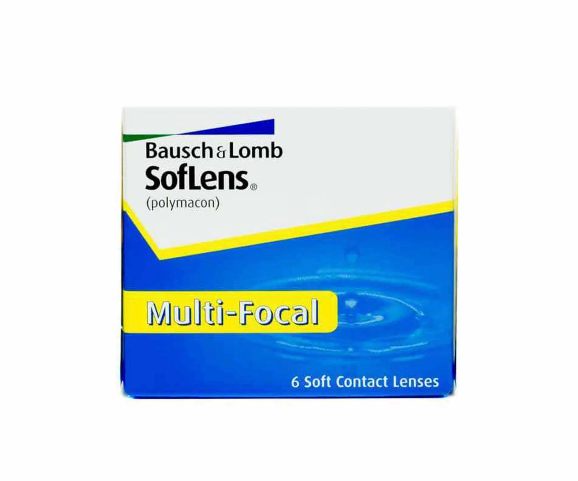 SofLens Multifocal