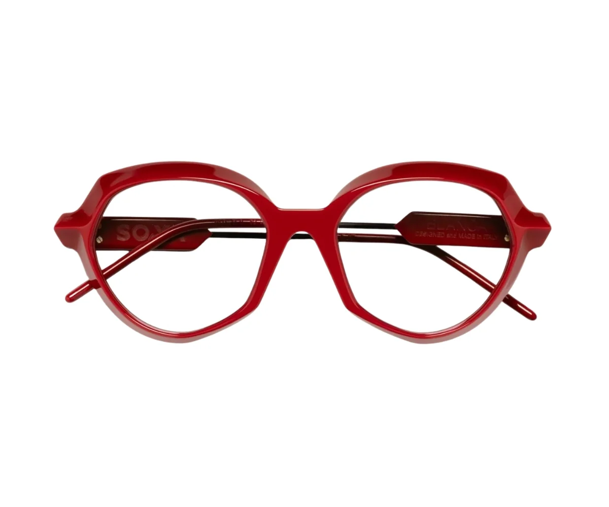 Blanca Red 52