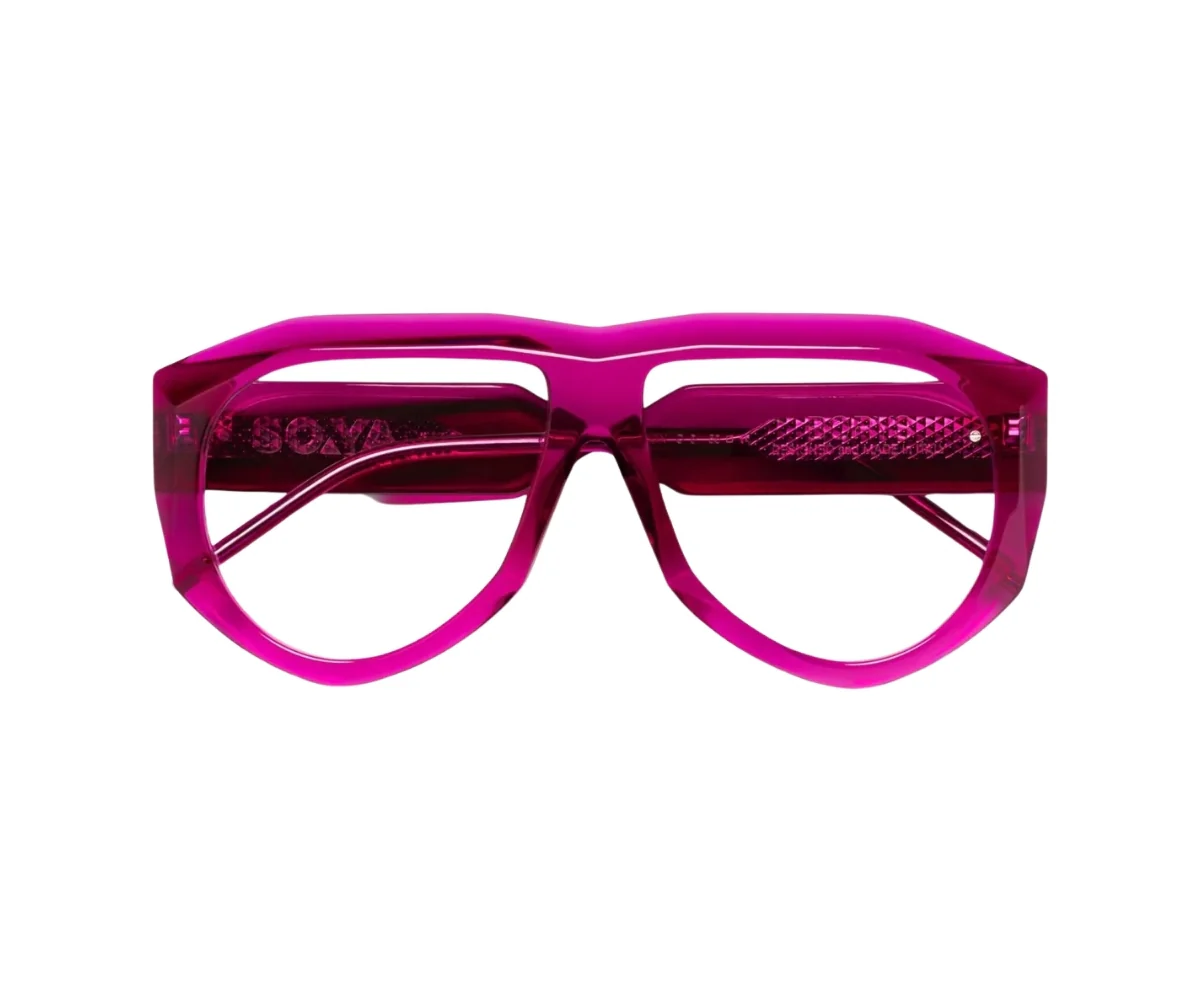Borys Magenta 58