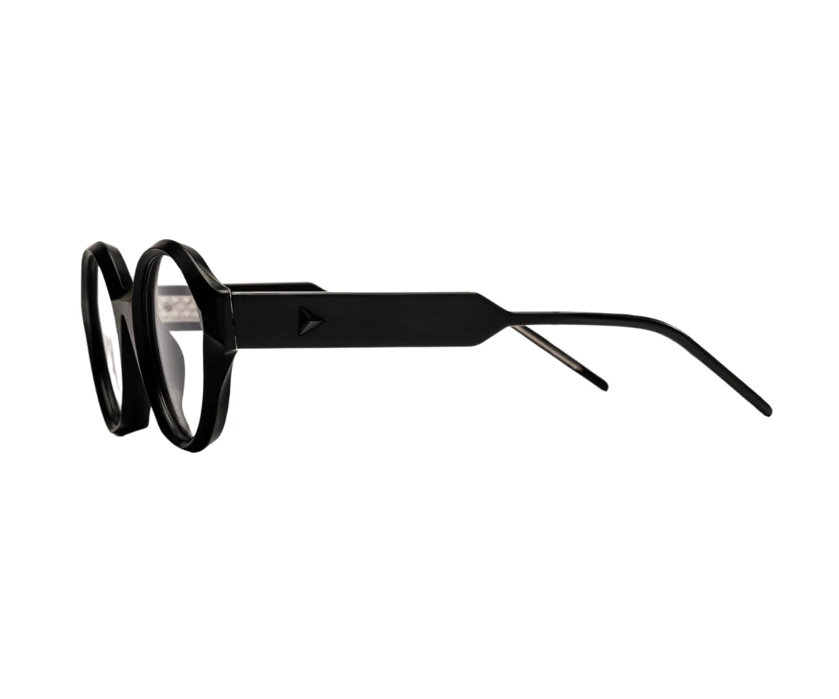 JUNO BLACK MATTE 49 - Image 2