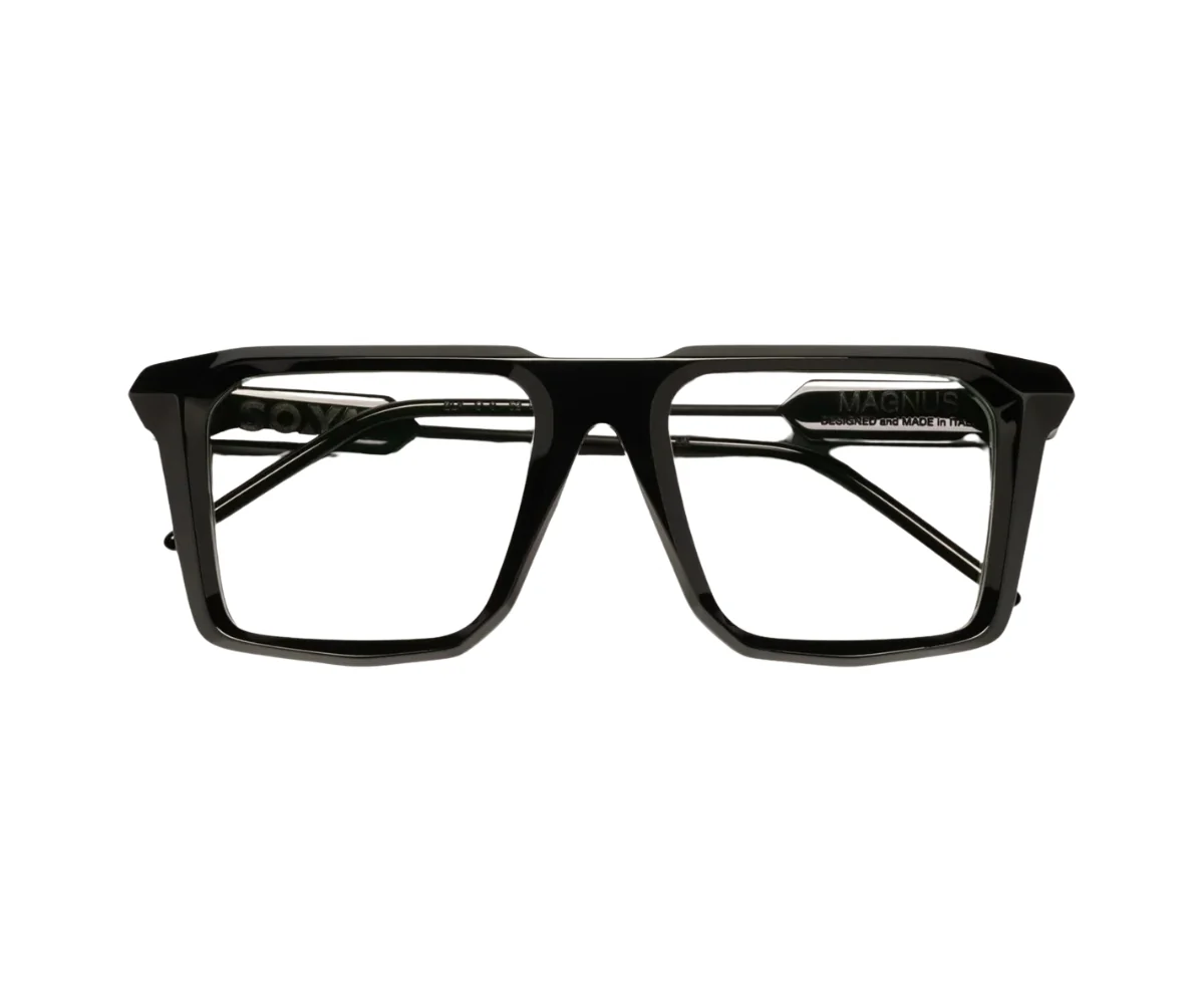 Magnus Black 52