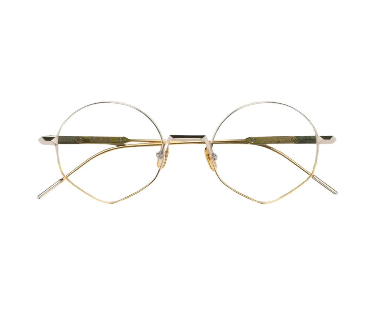 Theo Silver 50