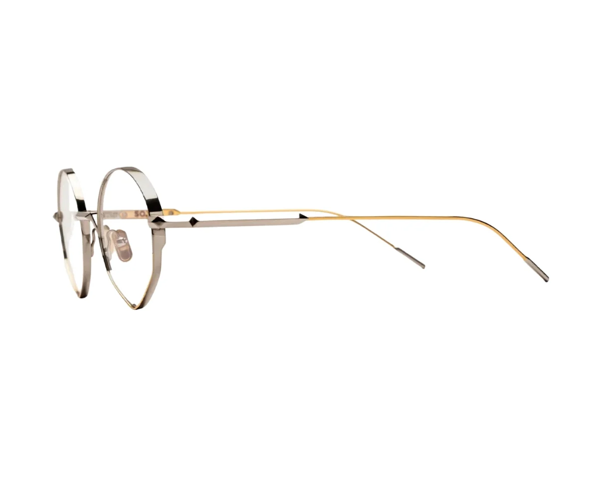 Theo Silver 50 - Image 2
