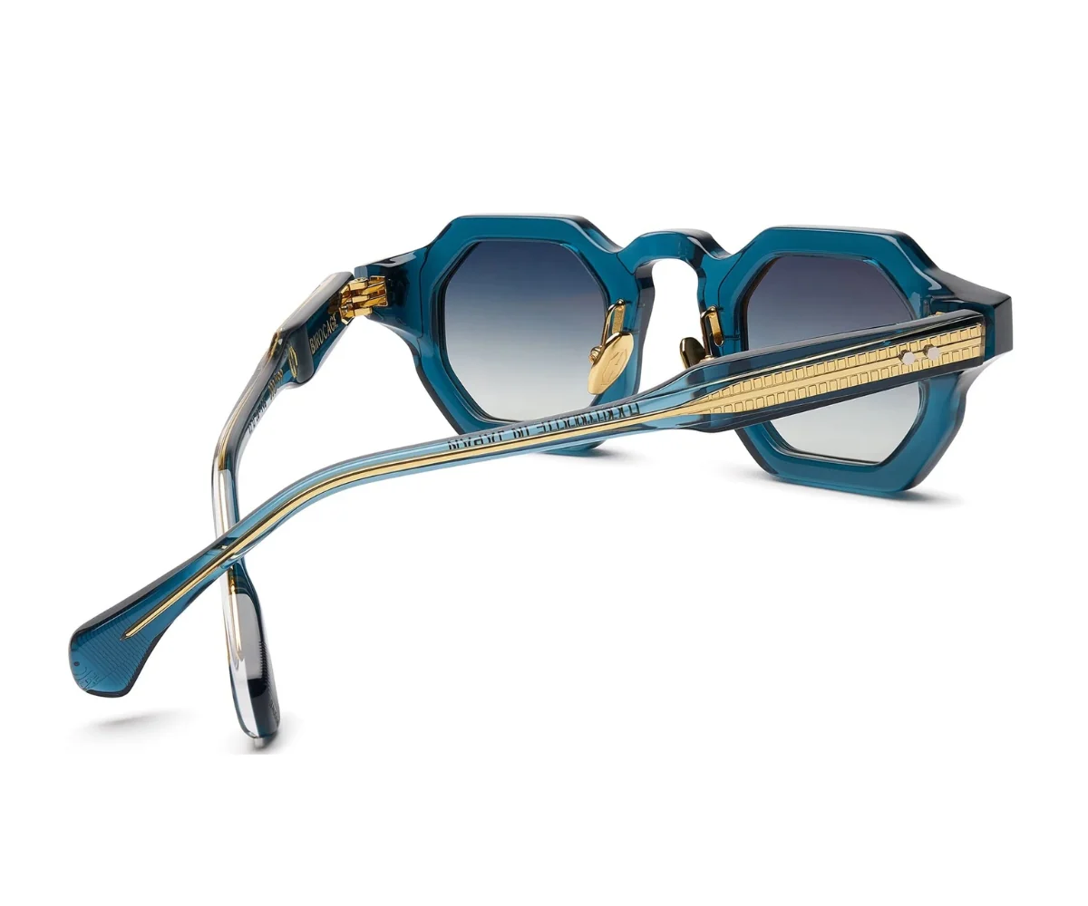 BIRDCAGE BAU008 DEEP BLUE 42 - Image 3