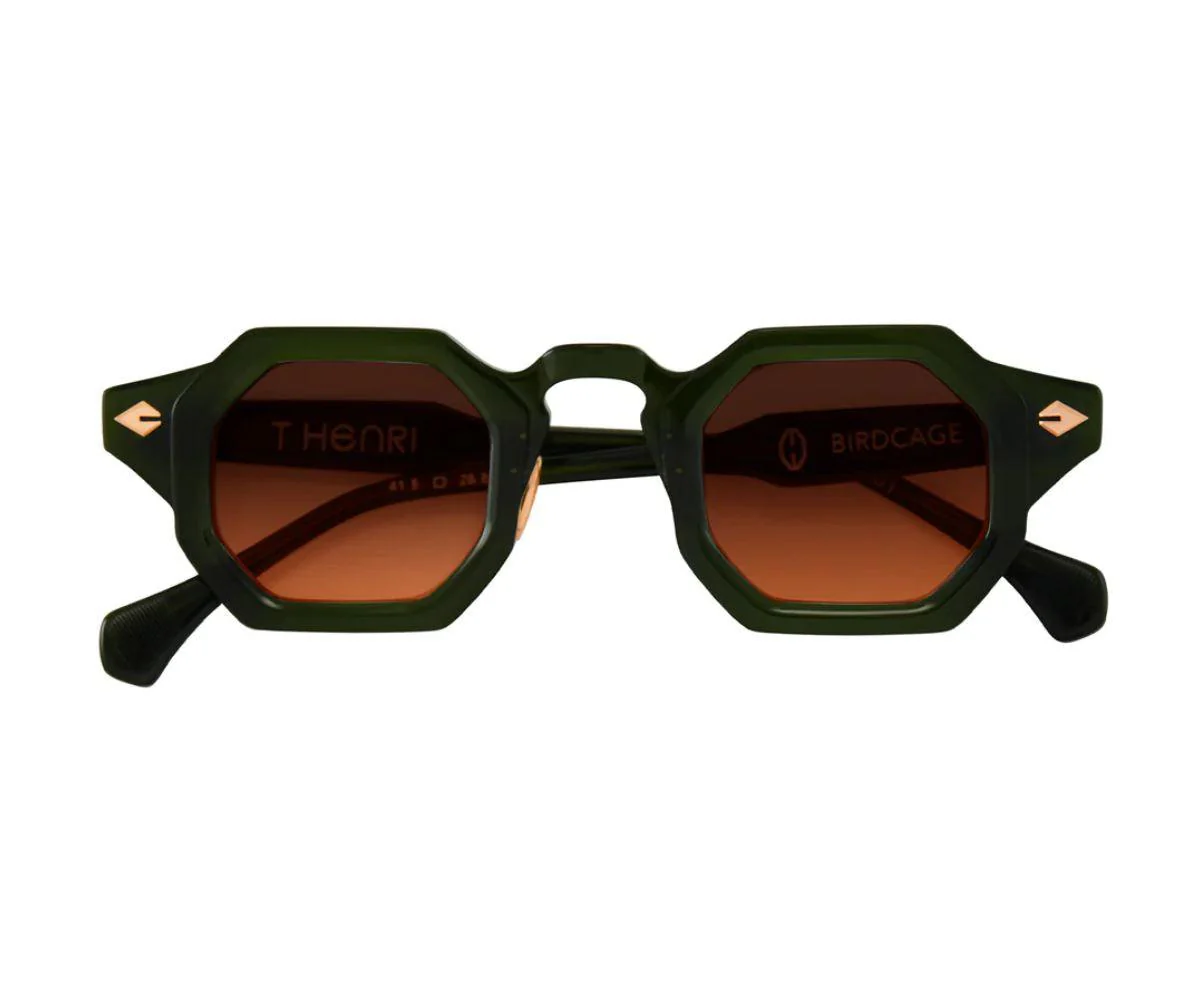 BIRDCAGE SHAMROCK 41.5 - Image 3