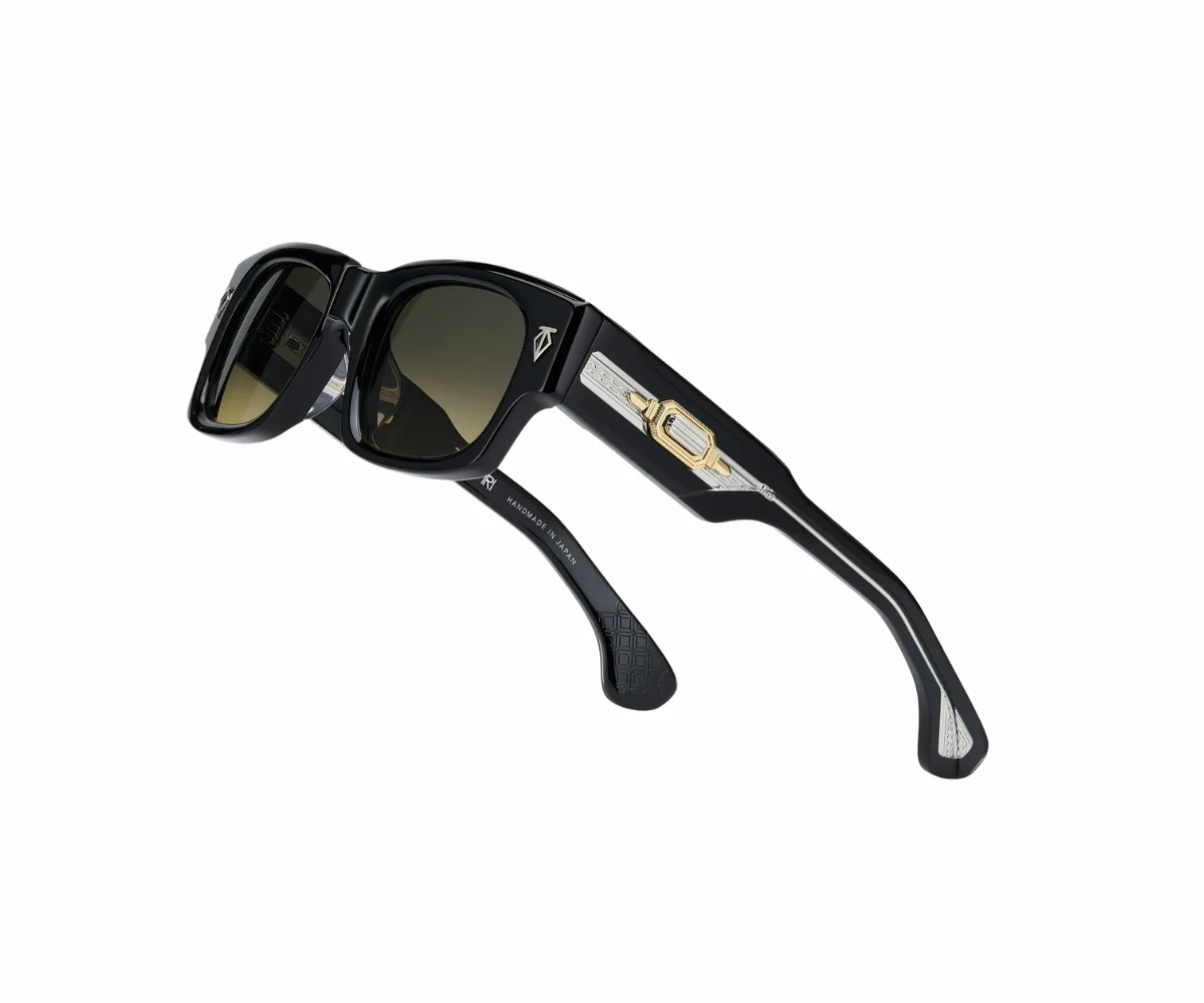 DUSENBERG DUAS SHADOW II BLACK 49 - Image 3