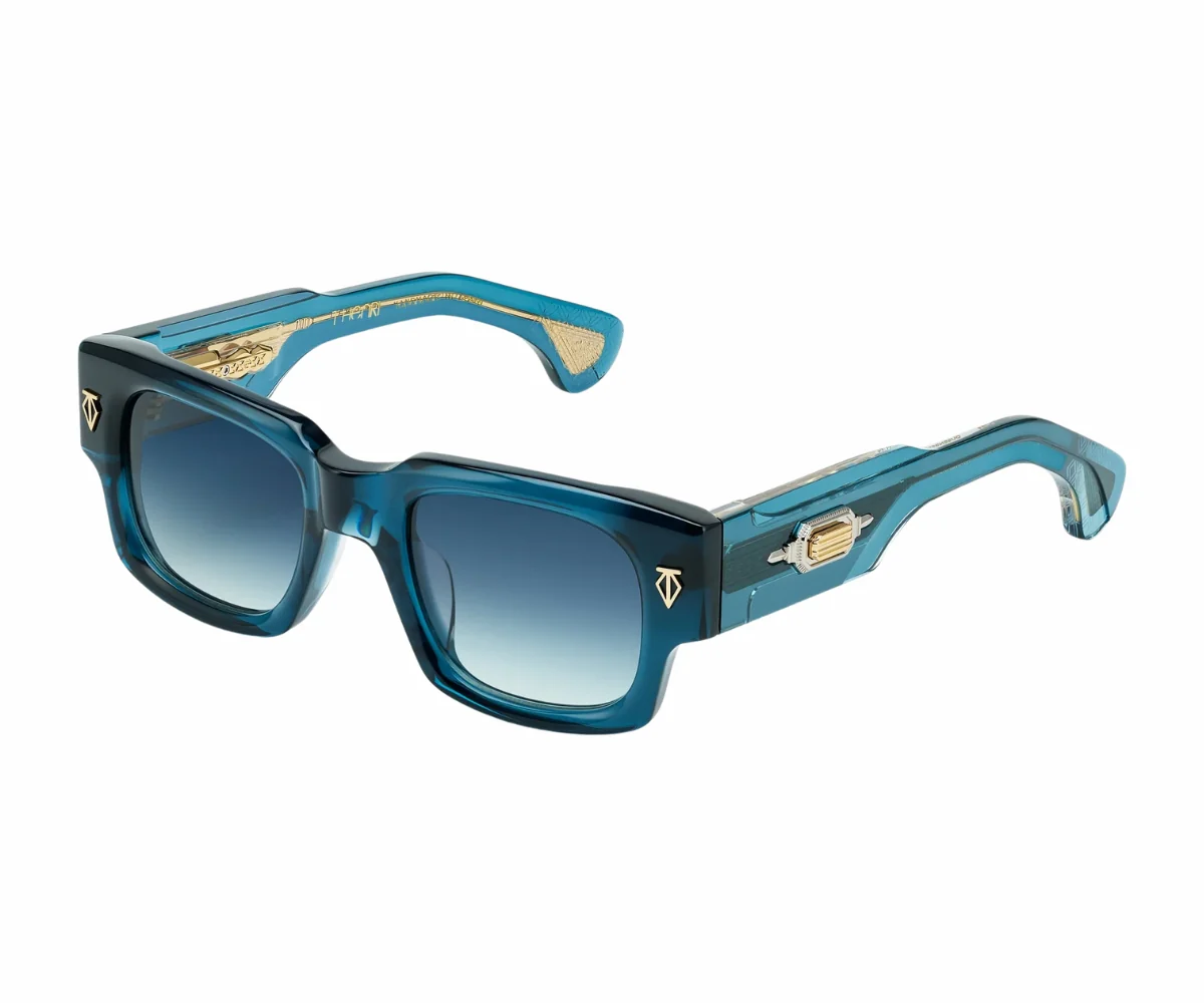DUSENBERG DUAU DEEP BLUE 49