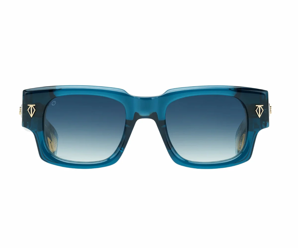 DUSENBERG DUAU DEEP BLUE 49 - Image 2