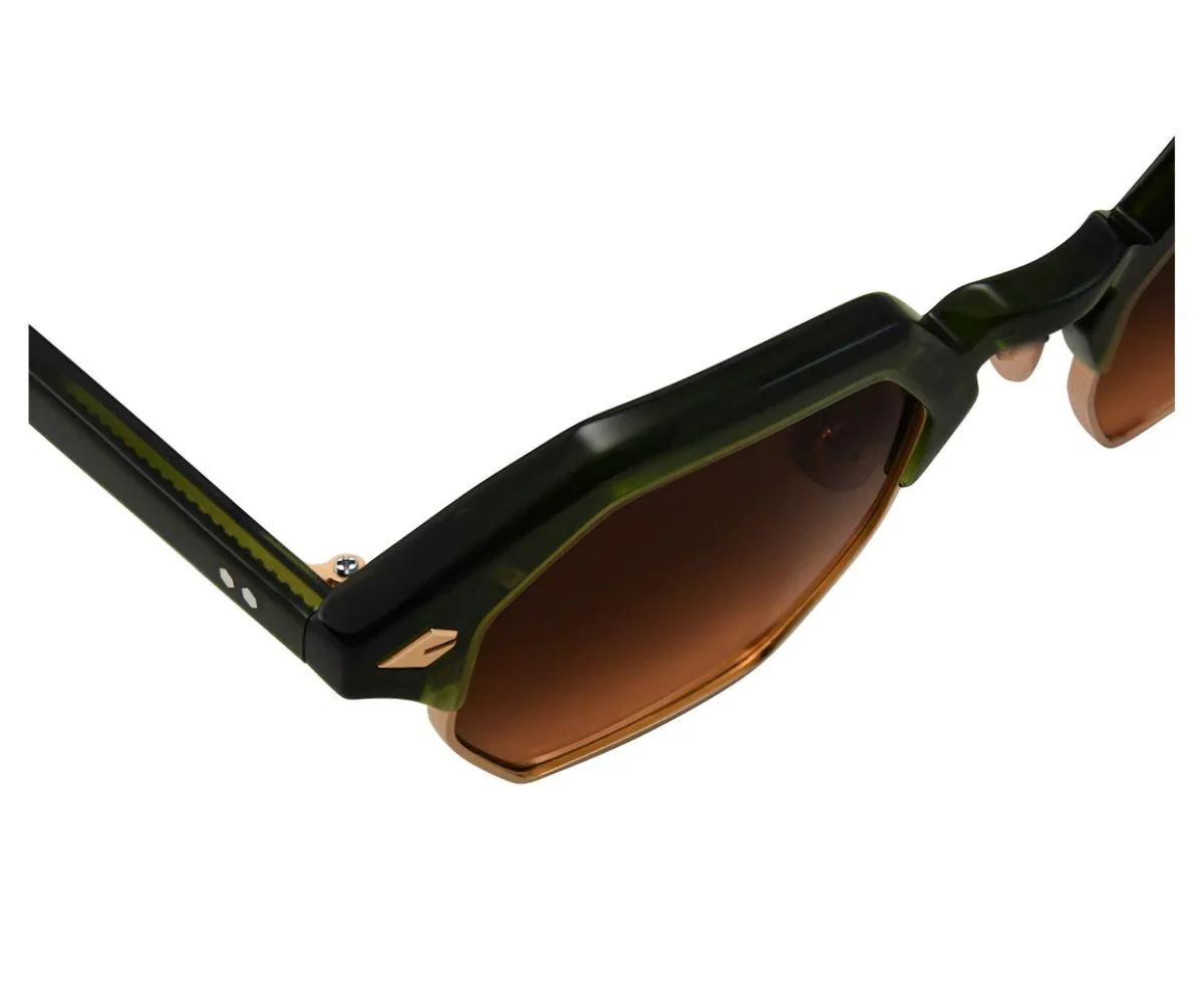 GULLWING SHAMROCK 47 - Image 2