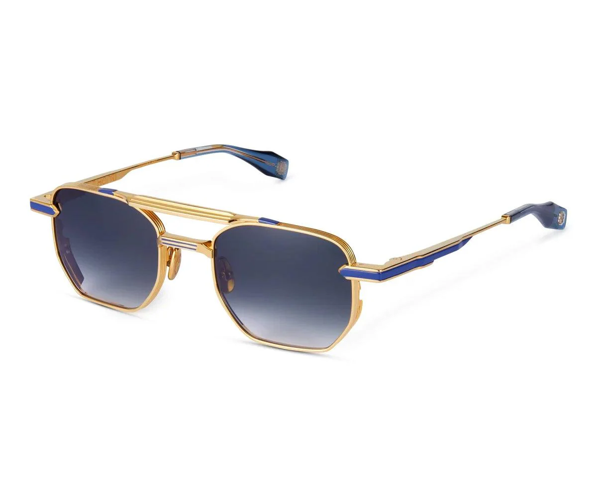 LUSSO LML L'OR BLEU 52