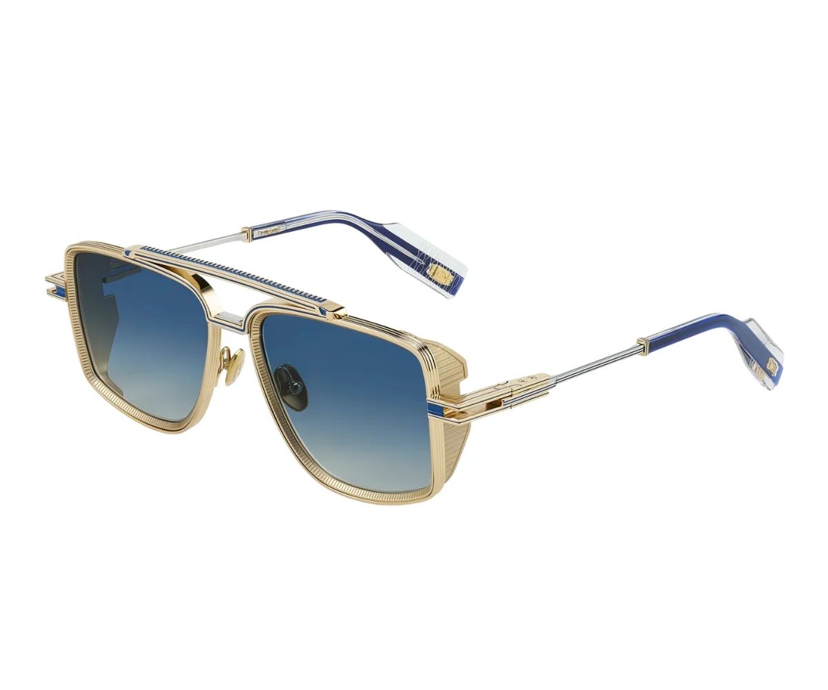 Mulsanne Lor Bleu Mml 57