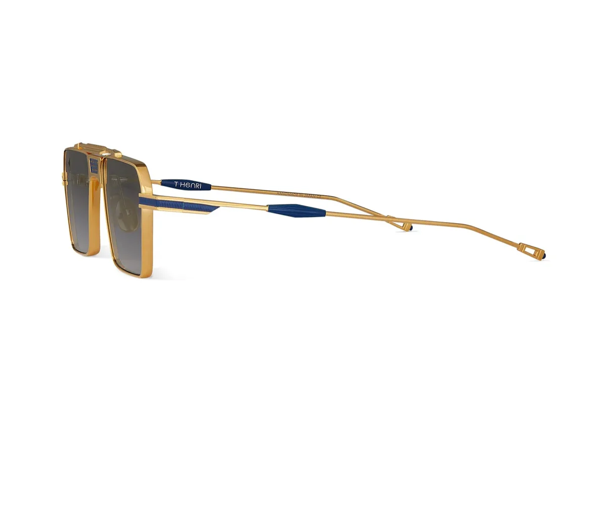 SCUD SML003 L'OR BLEU 52 - Image 2