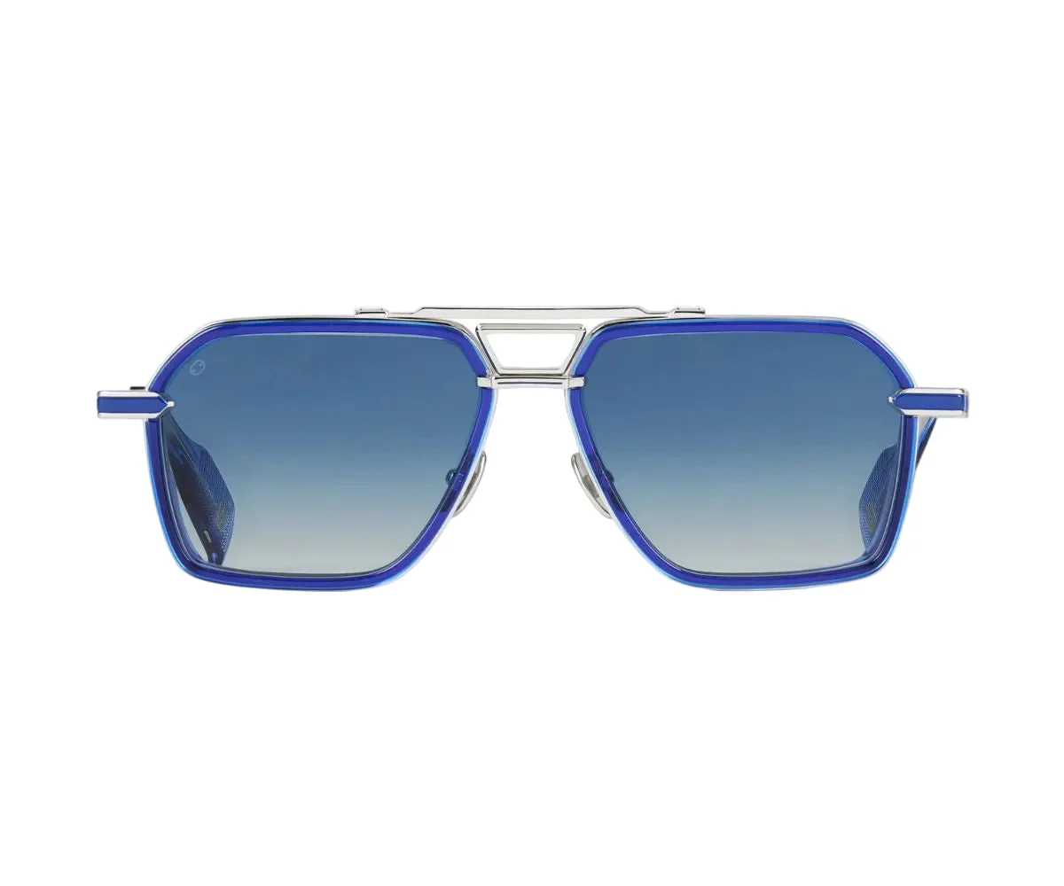SHADOW SHMAB ARGENT BLEU 57 - Image 2