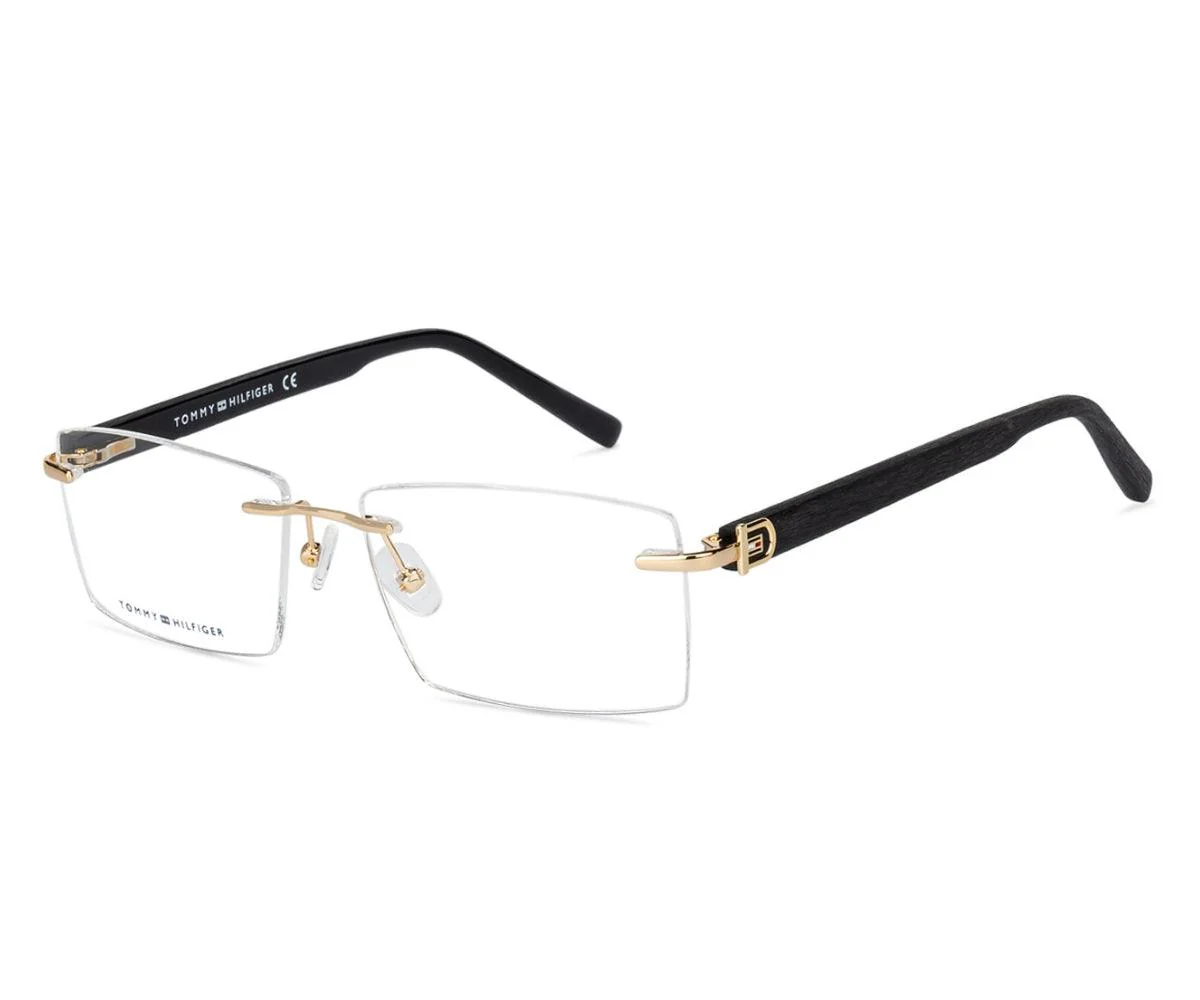 6173 BLACK/GOLD 54