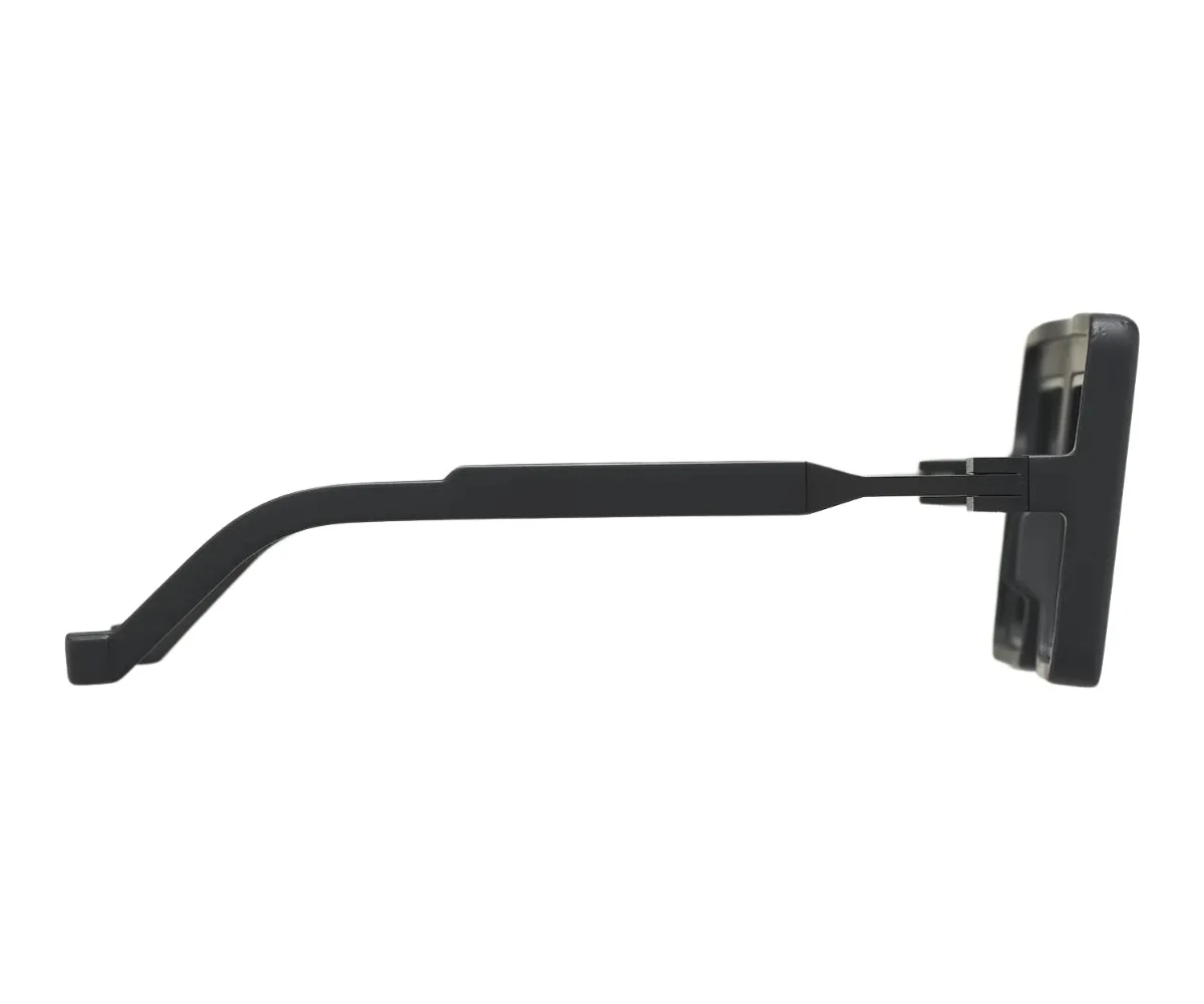 BL0000 BLACK MATTE 59 - Image 2