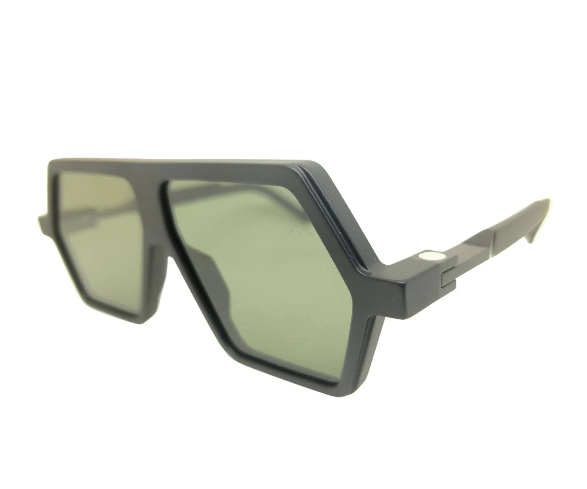 BL0001 BLACK MATTE 58 - Image 2