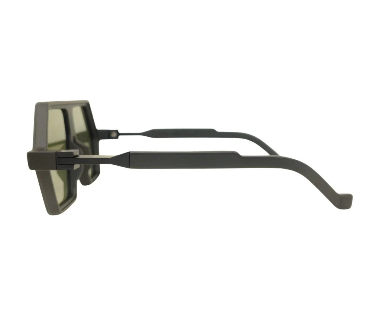 BL0001 BLACK MATTE 58 - Image 3