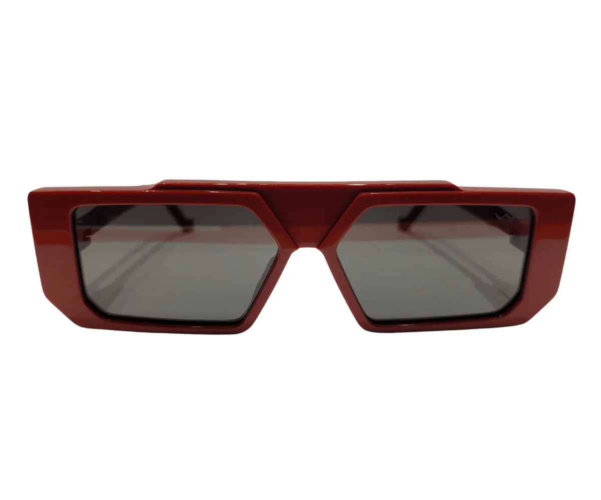 BL0003 RED 56 - Image 2