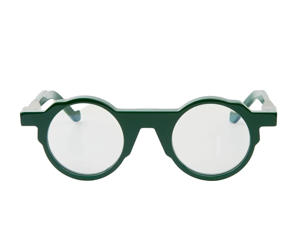 BL0015 GREEN 46 - Image 2