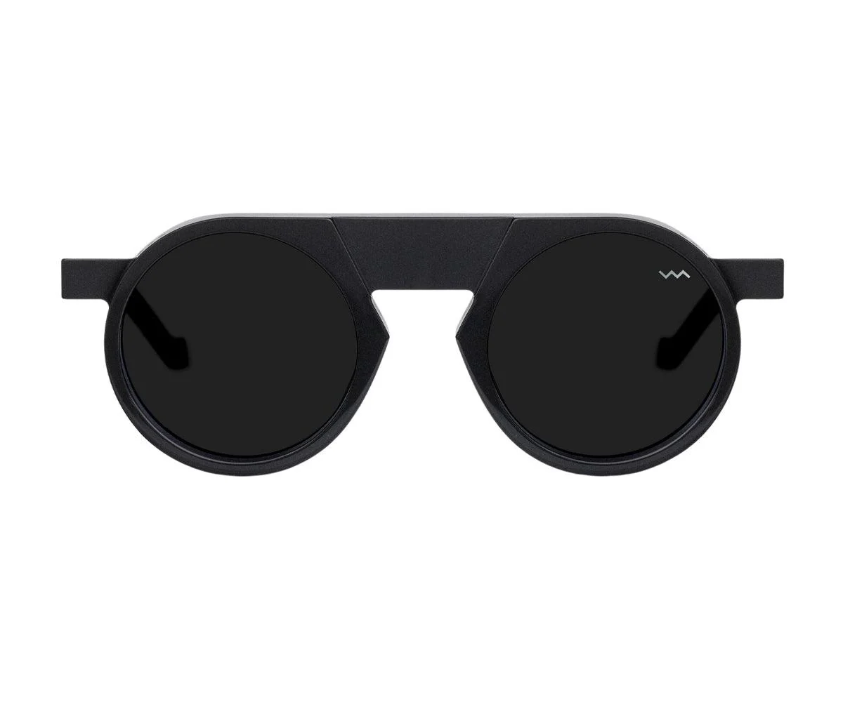 BL0031 BLACK MATTE 53